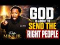 YOUR CIRCLE CAN RESURRECT WHAT LIFE TRIED TO KILL | Pastor Mike Jr