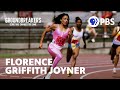 Flo-Jo's Legacy and Achievements