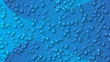 How To Make Bubbles Background Design | Use Corel Photo Paint | Dsa Graphic