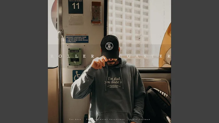 Roller Coaster (feat. Tae Sosa)