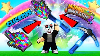 МАЙНИНГКЛИКЕР РОБЛОКСЕ ROBLOX Sword Simulator, симулятор кликнутого майнера в.