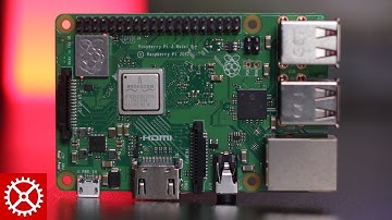 Raspberry Pi 3 B+ - New Pi with New Features (2018)