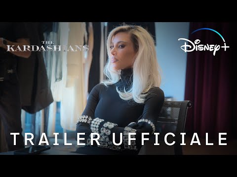 The Kardashians | Trailer Ufficiale | Disney+
