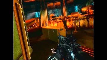 Singularity part 23 boat is sinking