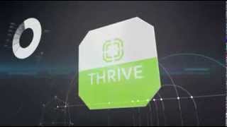 Thrive Lifestyle 8 week Program