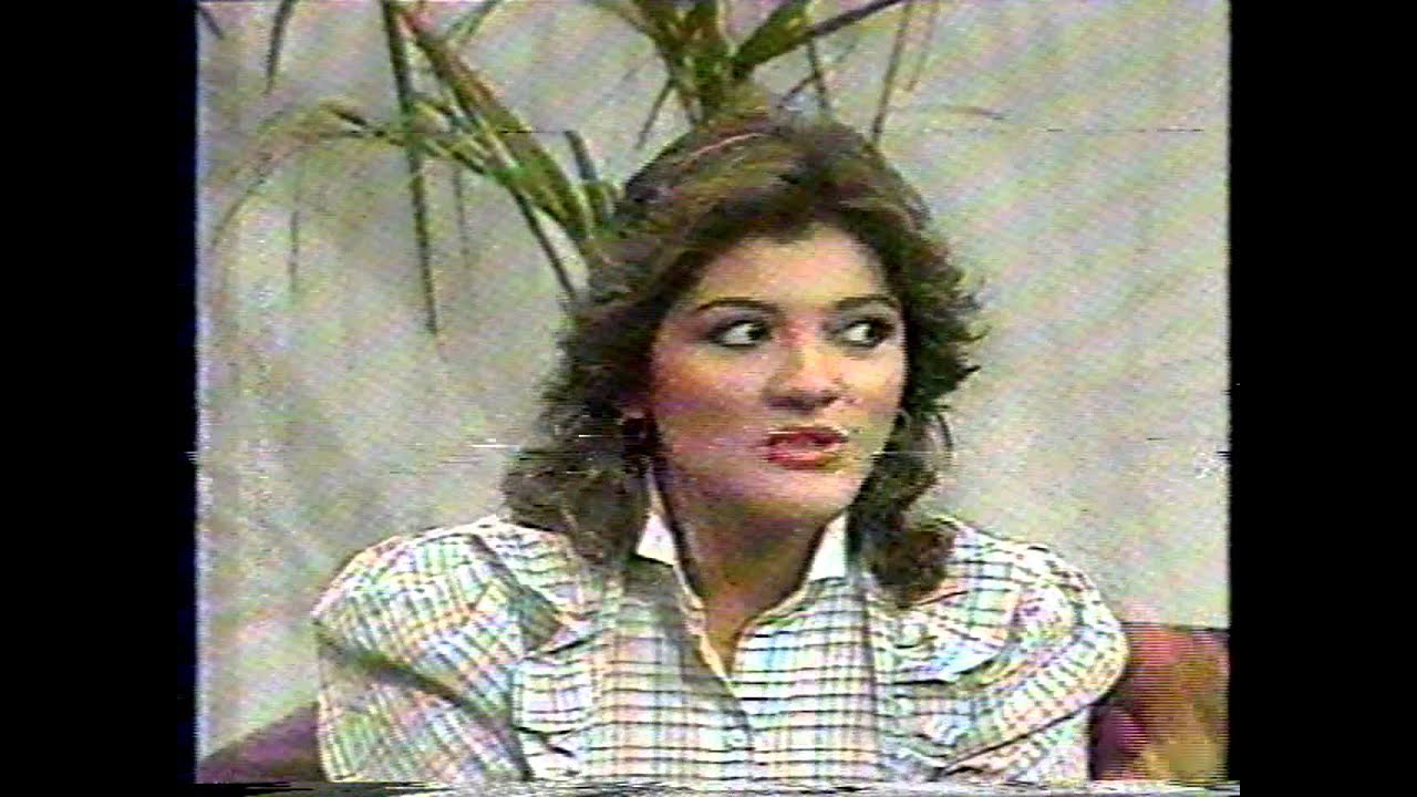 Entrevista - María del Carmen / Carminna