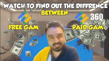 Google Ad Manager Free VS Google Ad Manager 360 | Watch to Find Out Difference | The HMH Show