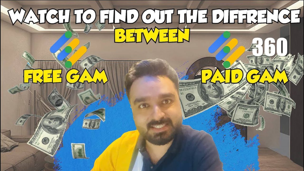 Google Ad Manager Free VS Google Ad Manager 360 Watch To Find Out Difference The HMH Show 