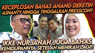 Download Lagu IKKE BROUGHT DANGDUT CULTURE TO AMERICA!! UNTIL ANANG PANICED AS HIS PAST WAS REVEALED!!! Download Lagu IKKE BROUGHT DANGDUT CULTURE TO AMERICA!! UNTIL ANANG PANICED AS HIS PAST WAS REVEALED!!!