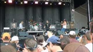 Download lagu Infectious Grooves - Punk It Up (Live Orion Music & More 2013)