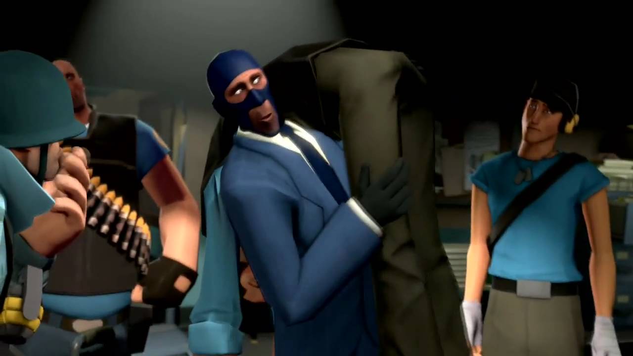 720p team fortress 2 720p team fortress 2