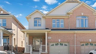110 Evershot Crescent, Markham, ON