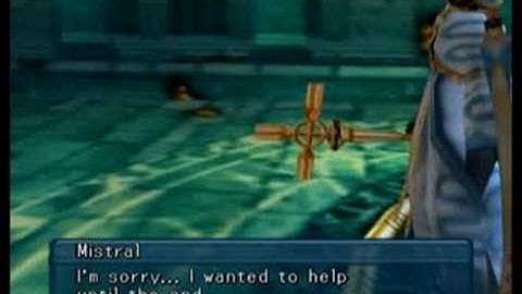 dotHack Outbreak (04) Mistral Leaves