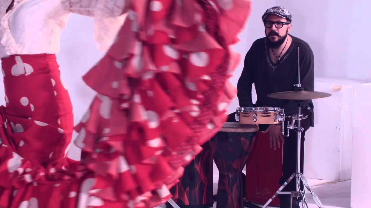 Frighteningly Good Flamenco Combo... Olé !! - Dubai Entertainers