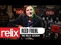 Reed Foehl | The Relix Session | 3/12/19