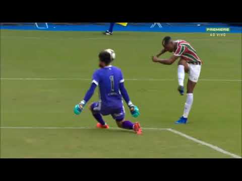 360p 7 Vasco 1 x 0 Fluminense É CAMPEÃO Melhores Momentos COMPLETO Final Taça Guanabara 2019