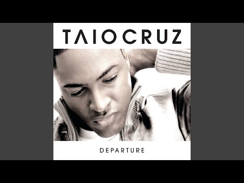 Moving On - Taio Cruz