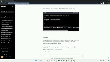 pytorch normalize input data
