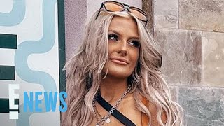 TikToker Taylor Rousseau Grigg's Cause of Death Is Revealed | E! News