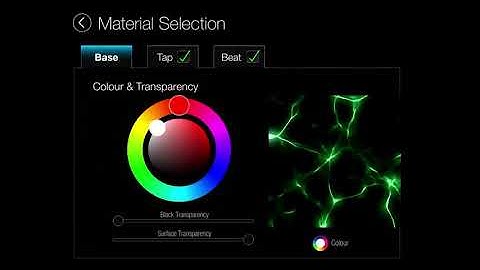 DynaMapper Content part 1
