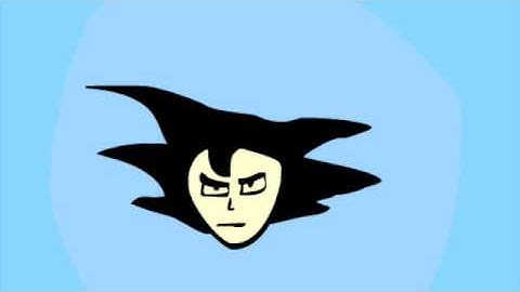 Beginners Animations made in Flash Cs3