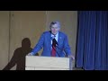Dr. Graham Allison on the Likelihood of War with China