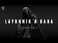 Meteor Airlines LAYHNNIK A BABA 8D AUDIO By TACHLHIT VIBES Meteor Airlines LAYHNNIK A BABA 8D AUDIO By TACHLHIT VIBES