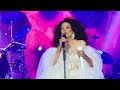 Diana Ross Live Sept 10, 2022 Theme From Mahogany / Ain&#39;t No Mountain High Enough