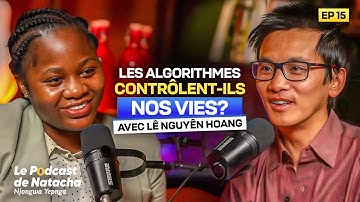 Les Dangers des Algorithmes de Recommandation - Lê Nguyên Hoang de @le_science4all