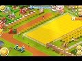 Hay Day Level 75 Update 14 HD 1080p