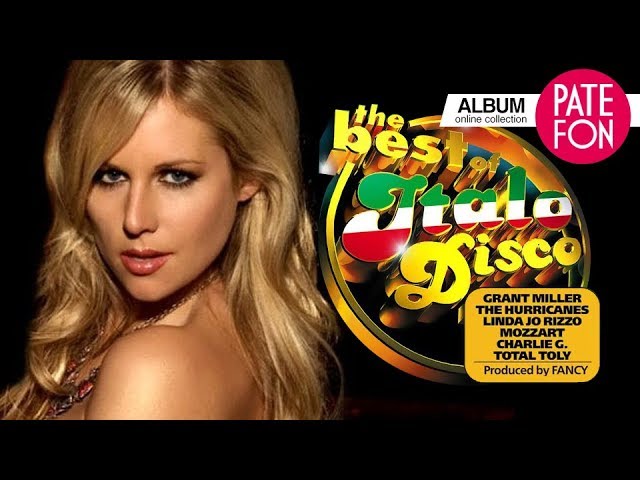 Stream Italo Disco 80's, Party Dance Italo 80's, MEGAMIX, best Songs  Italo Classic Mix ♫ 80's by Universal-Dj Normandie