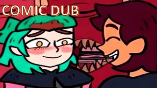 JOKE - THE OWL HOUSE COMIC DUB @dubbingfans5783
