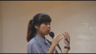 How to be an Effective Multitasking People | Dina Dellyana | TEDxBandung