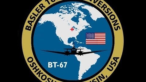 Basler Turbo Conversions Informational Video