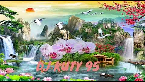 DJ KUTY 95 - Valo & Cry remix 2020