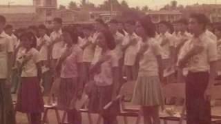 Prelude to a Reunion - ERJHS Batch 77