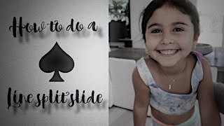 𝐇𝐨𝐰 𝐭𝐨 𝐝𝐨 𝐭𝐡𝐞 𝐥𝐢𝐧𝐞 𝐬𝐩𝐥𝐢𝐭 𝐬𝐥𝐢𝐝𝐞|#videostar
