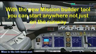 I've found that Pushback still works in FSW