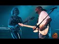 Samantha fish with eric gales perform shake em on down at the shawnee cave revival 71721