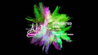 Toxicated Vibe   Chunda Munki Remix ft  Justin Chalice2021