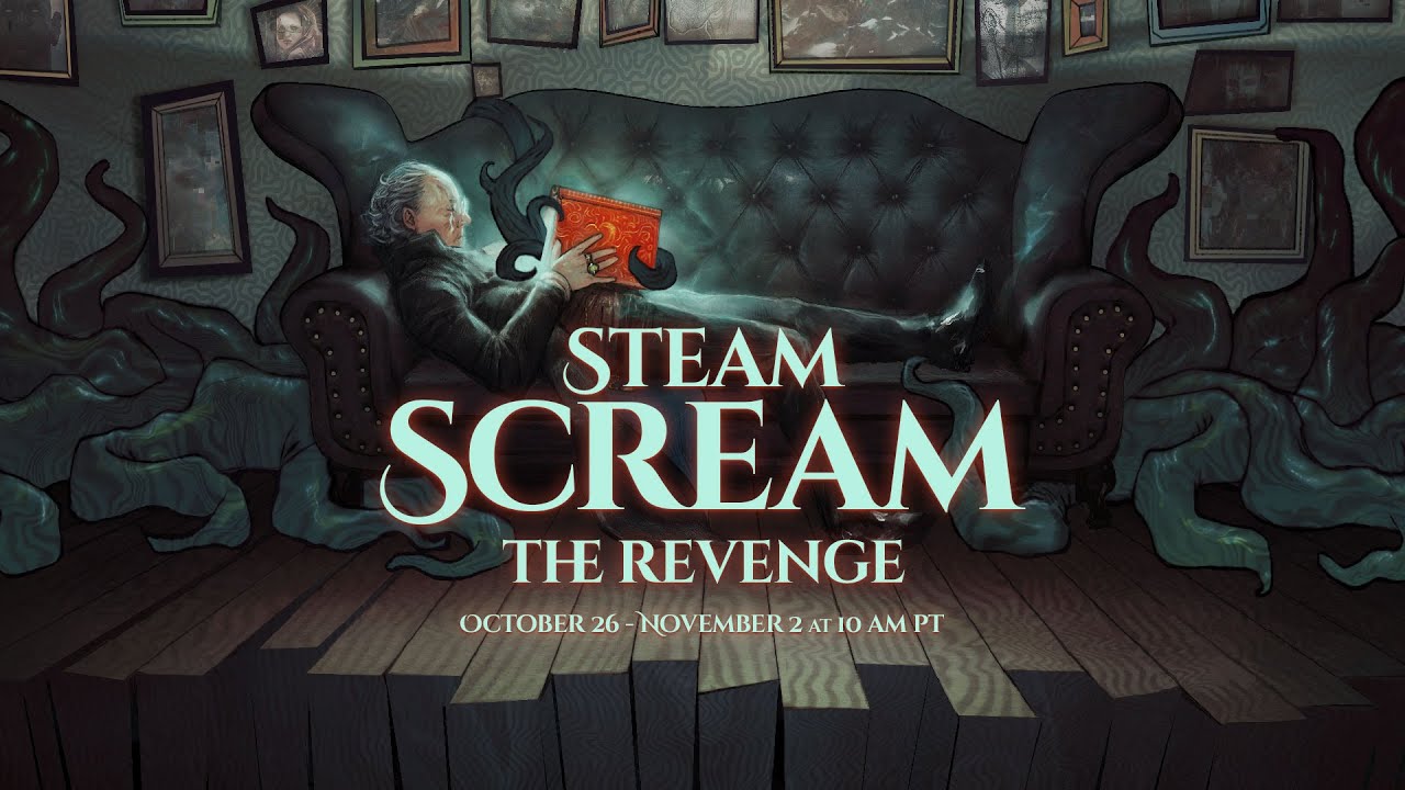 Steam: Promoção de Halloween da Electronic Arts possui Jogos