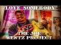 Love Somebody (cover)