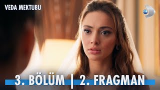 Veda Mektubu 3. Bölüm 2. Fragman | Bu evi cehenneme çevireceğim!