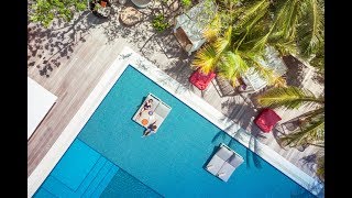 Discover Club Med the Finolhu Villas in Maldives - 30s ... 