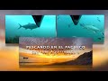 Pescando en el Pacifico con Iker Aguirrezabala