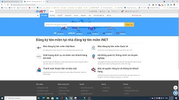 Cách mua hosting giá rẻ nhất Việt Nam