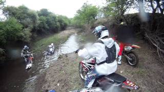 Enduro Cordoba Bosque Alegre