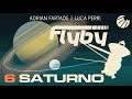 FLYBY - Storia dellâ€™esplorazione robotica del sistema solare - 06 - Saturno