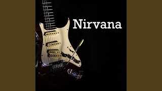 Vignette de la vidéo "Nirvana - Lithium"