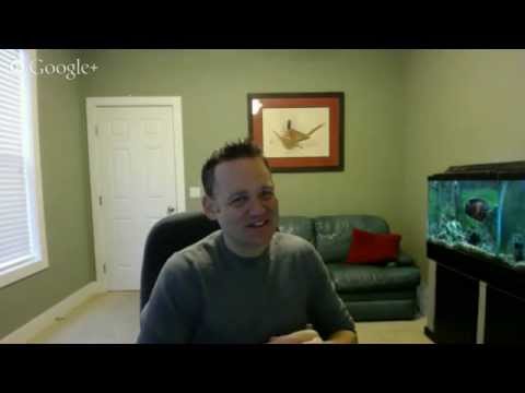 IRP - Windows Magnifier and Mouse Options